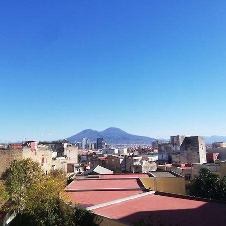 Terrazza Miracoli Napoli公寓式酒店 外观 照片