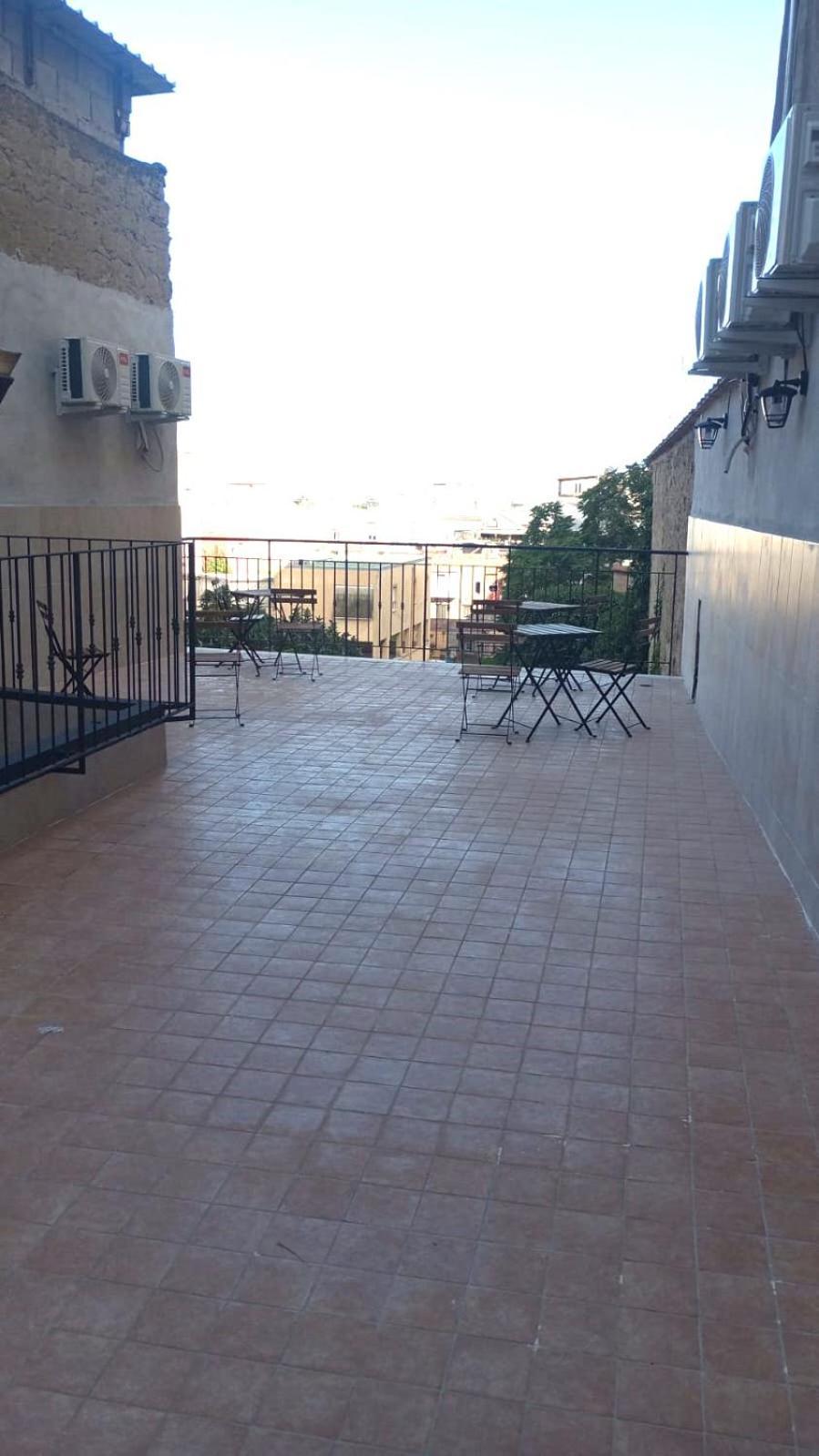 Terrazza Miracoli Napoli公寓式酒店 外观 照片