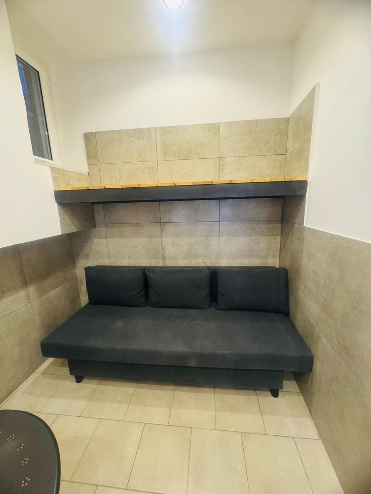 Terrazza Miracoli Napoli公寓式酒店 外观 照片