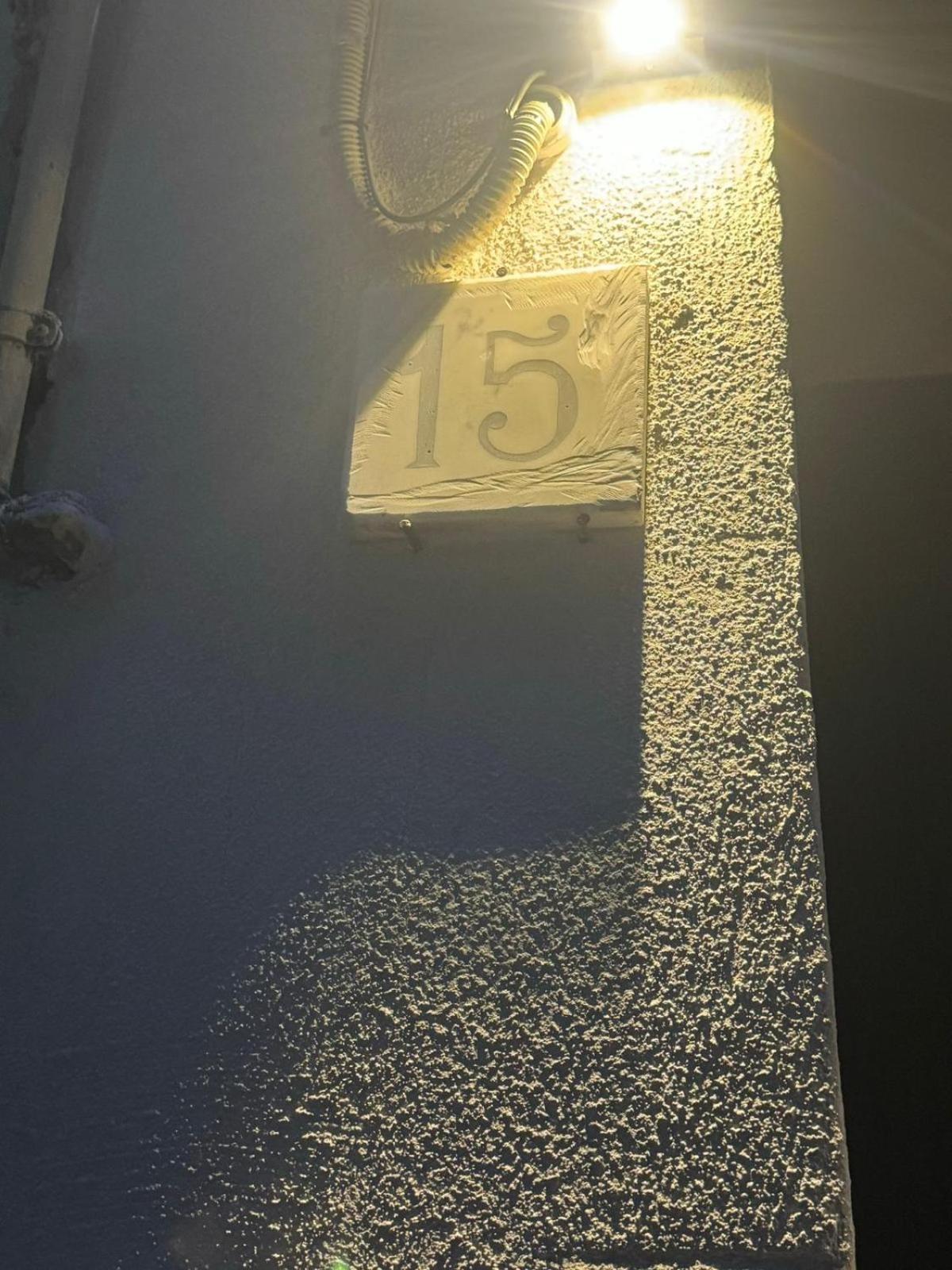 Terrazza Miracoli Napoli公寓式酒店 外观 照片